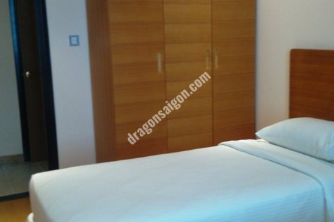 Квартира 143м2 в Район 3, Хошимин , № 15164 23
