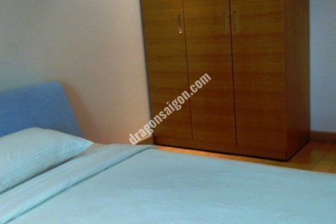 Квартира 143м2 в Район 3, Хошимин , № 15164 21