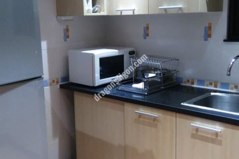 Квартира 143м2 в Район 3, Хошимин , № 15164 15