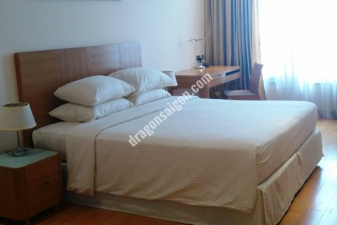 Квартира 143м2 в Район 3, Хошимин , № 15164 24