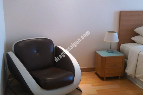 Квартира 143м2 в Район 3, Хошимин , № 15164 8