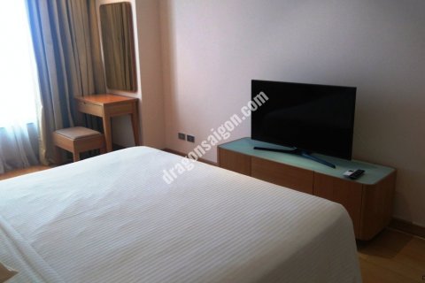 Квартира 143м2 в Район 3, Хошимин , № 15164 6