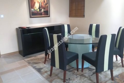 Квартира 143м2 в Район 3, Хошимин , № 15164 4