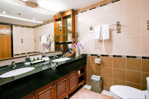Квартира 143м2 в Район 3, Хошимин , № 15164 9