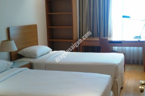 Квартира 143м2 в Район 3, Хошимин , № 15164 22