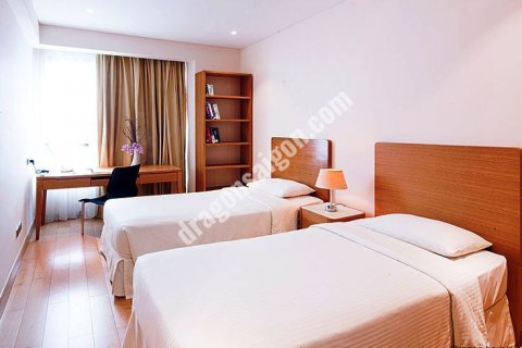 Квартира 143м2 в Район 3, Хошимин , № 15164 17
