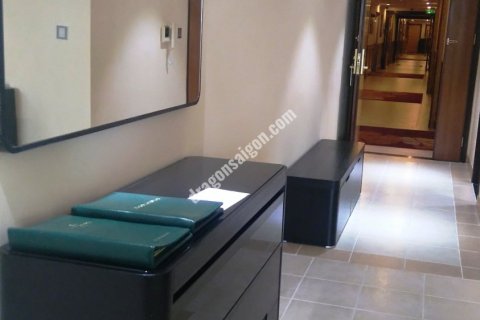 Квартира 143м2 в Район 3, Хошимин , № 15164 3
