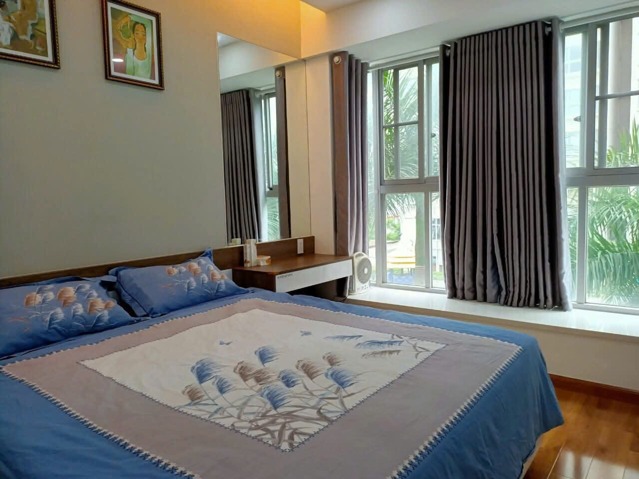3 bedrooms Apartment in District 7, Ho Chi Minh, Vietnam No. 30180