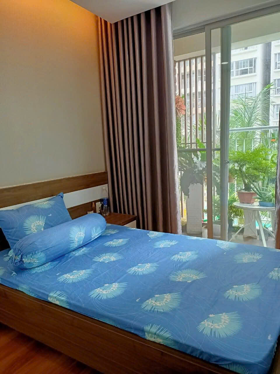 3 bedrooms Apartment in District 7, Ho Chi Minh, Vietnam No. 30180