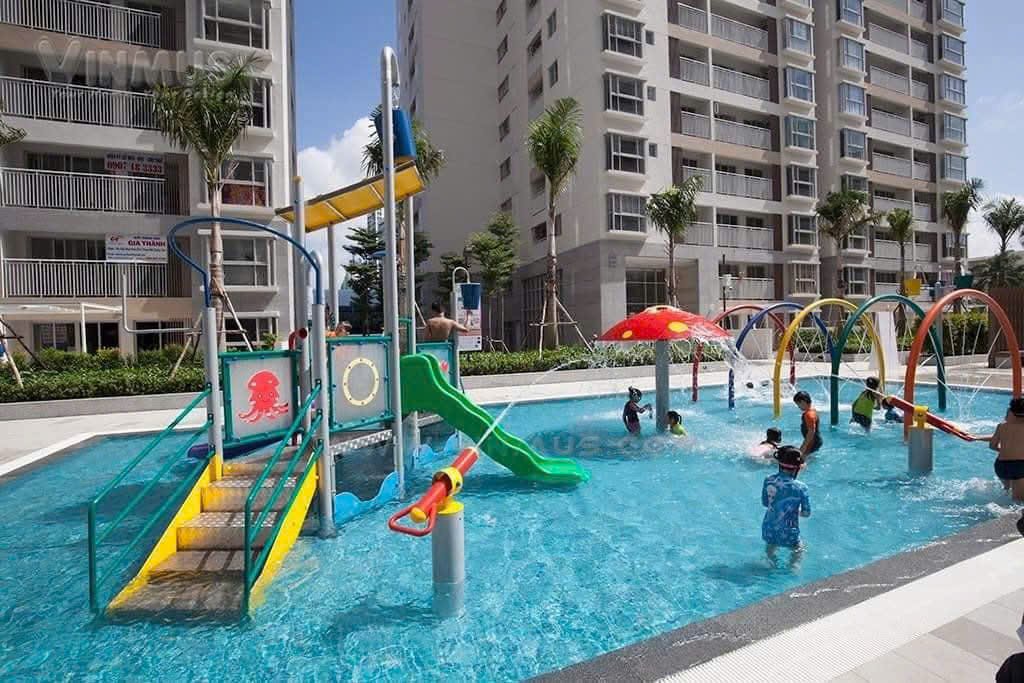 3 bedrooms Apartment in District 7, Ho Chi Minh, Vietnam No. 30180