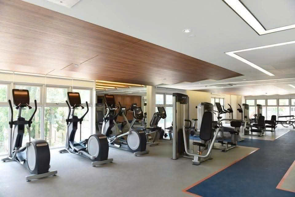 3 bedrooms Apartment in District 7, Ho Chi Minh, Vietnam No. 30180