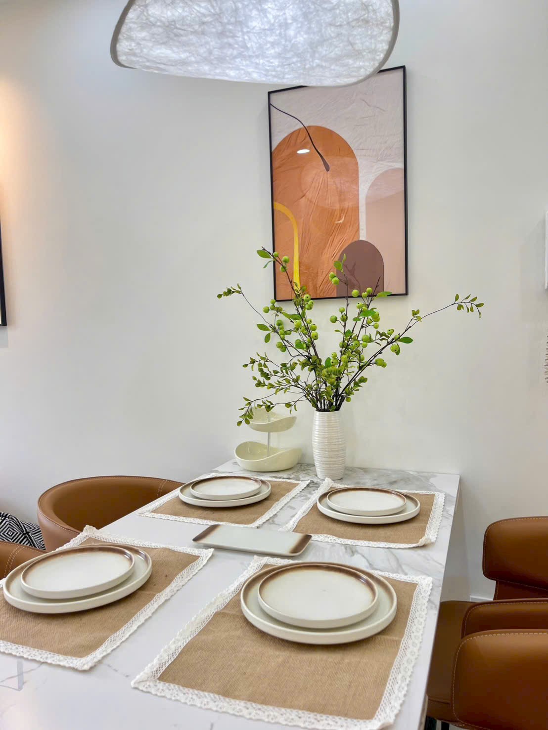 3 bedrooms Apartment in District 7, Ho Chi Minh, Vietnam No. 30181