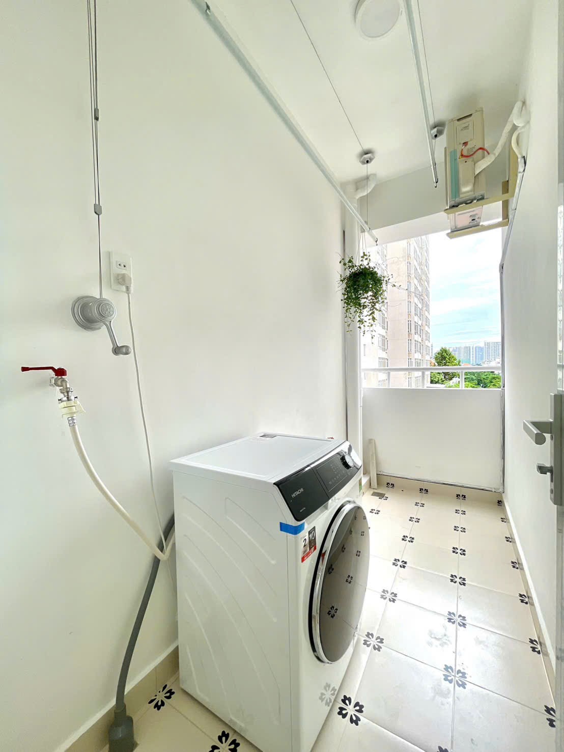 3 bedrooms Apartment in District 7, Ho Chi Minh, Vietnam No. 30181