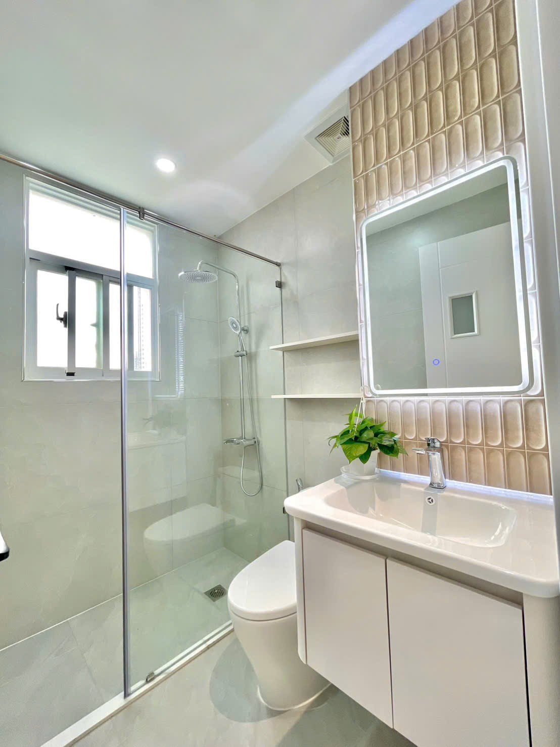 3 bedrooms Apartment in District 7, Ho Chi Minh, Vietnam No. 30181