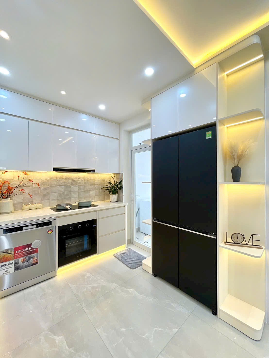 3 bedrooms Apartment in District 7, Ho Chi Minh, Vietnam No. 30181