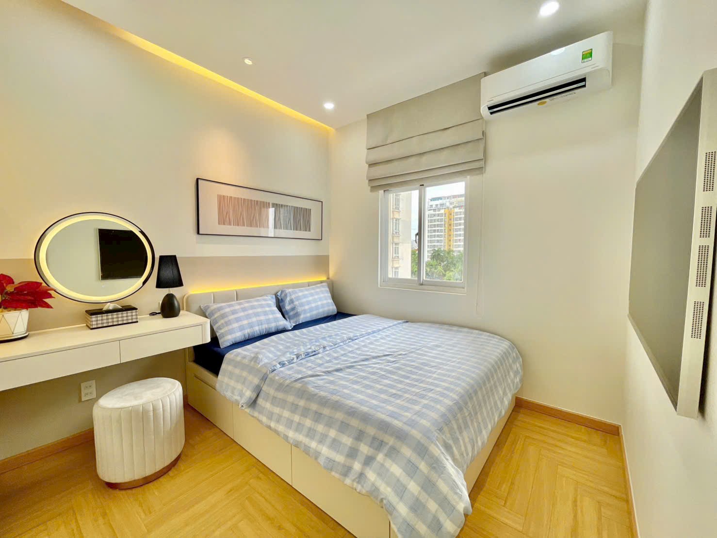 3 bedrooms Apartment in District 7, Ho Chi Minh, Vietnam No. 30181