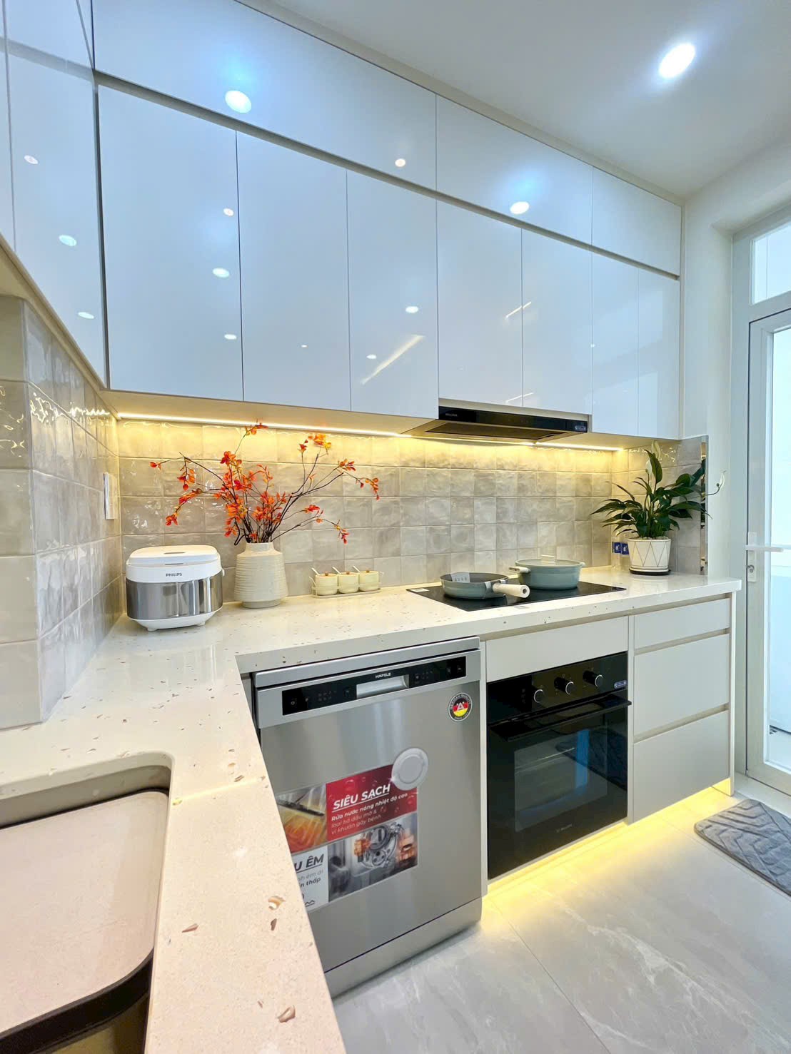 3 bedrooms Apartment in District 7, Ho Chi Minh, Vietnam No. 30181