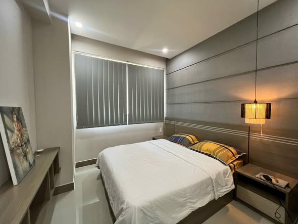 2 bedrooms Apartment in District 7, Ho Chi Minh, Vietnam No. 30182