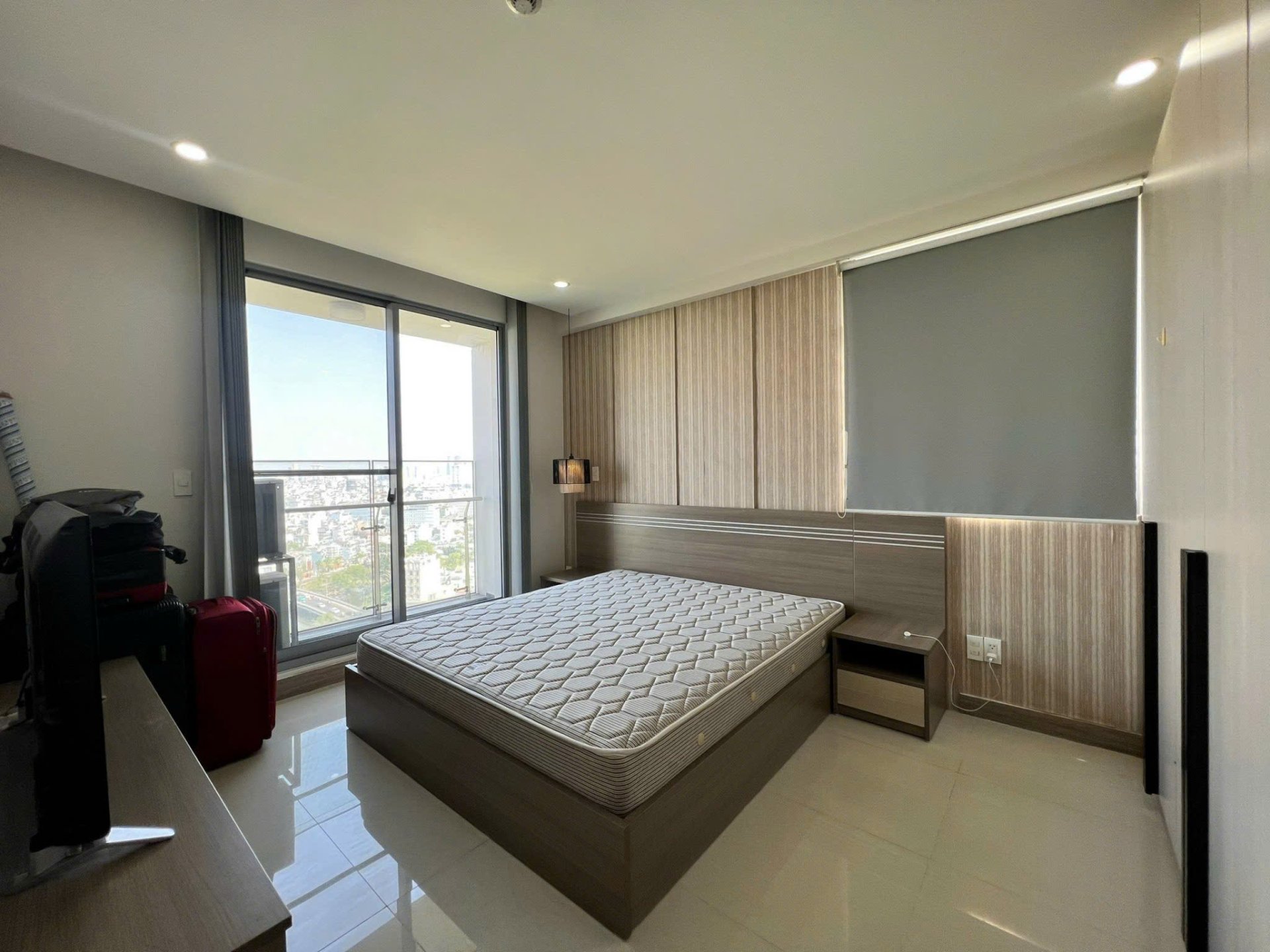 2 bedrooms Apartment in District 7, Ho Chi Minh, Vietnam No. 30182