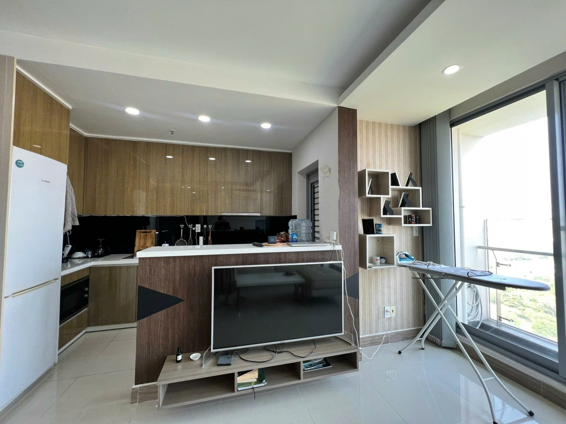 2 bedrooms Apartment in District 7, Ho Chi Minh, Vietnam No. 30182