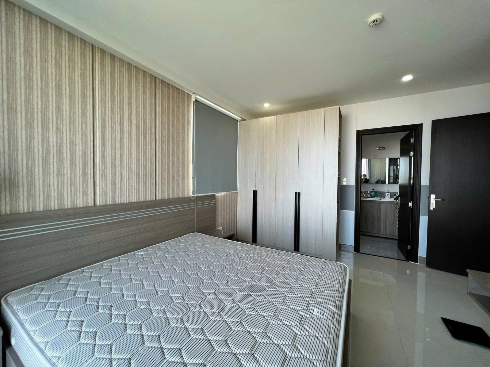 2 bedrooms Apartment in District 7, Ho Chi Minh, Vietnam No. 30182