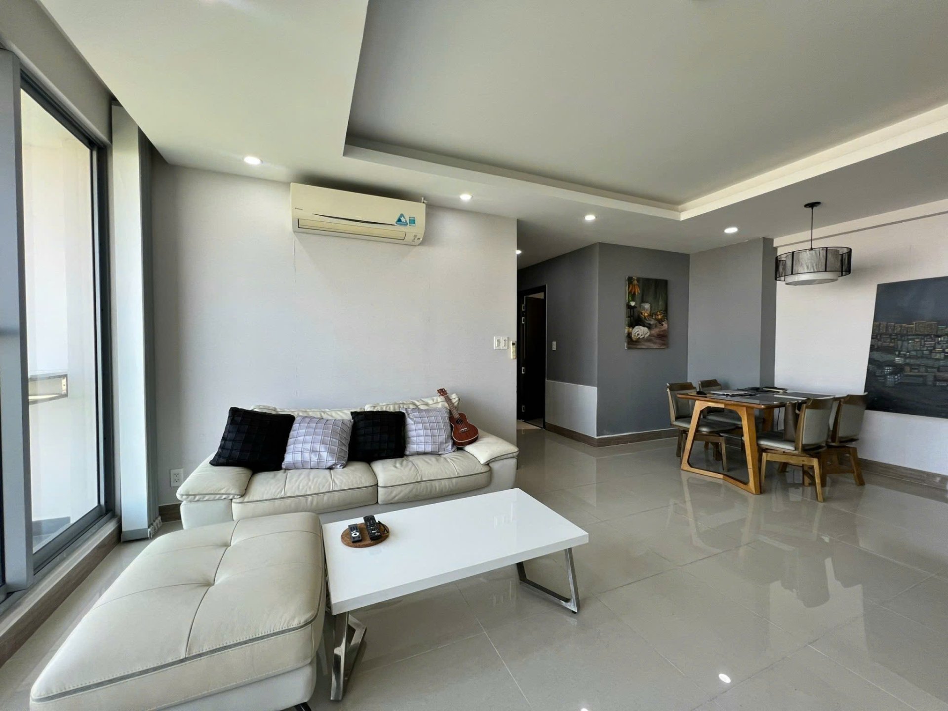 2 bedrooms Apartment in District 7, Ho Chi Minh, Vietnam No. 30182