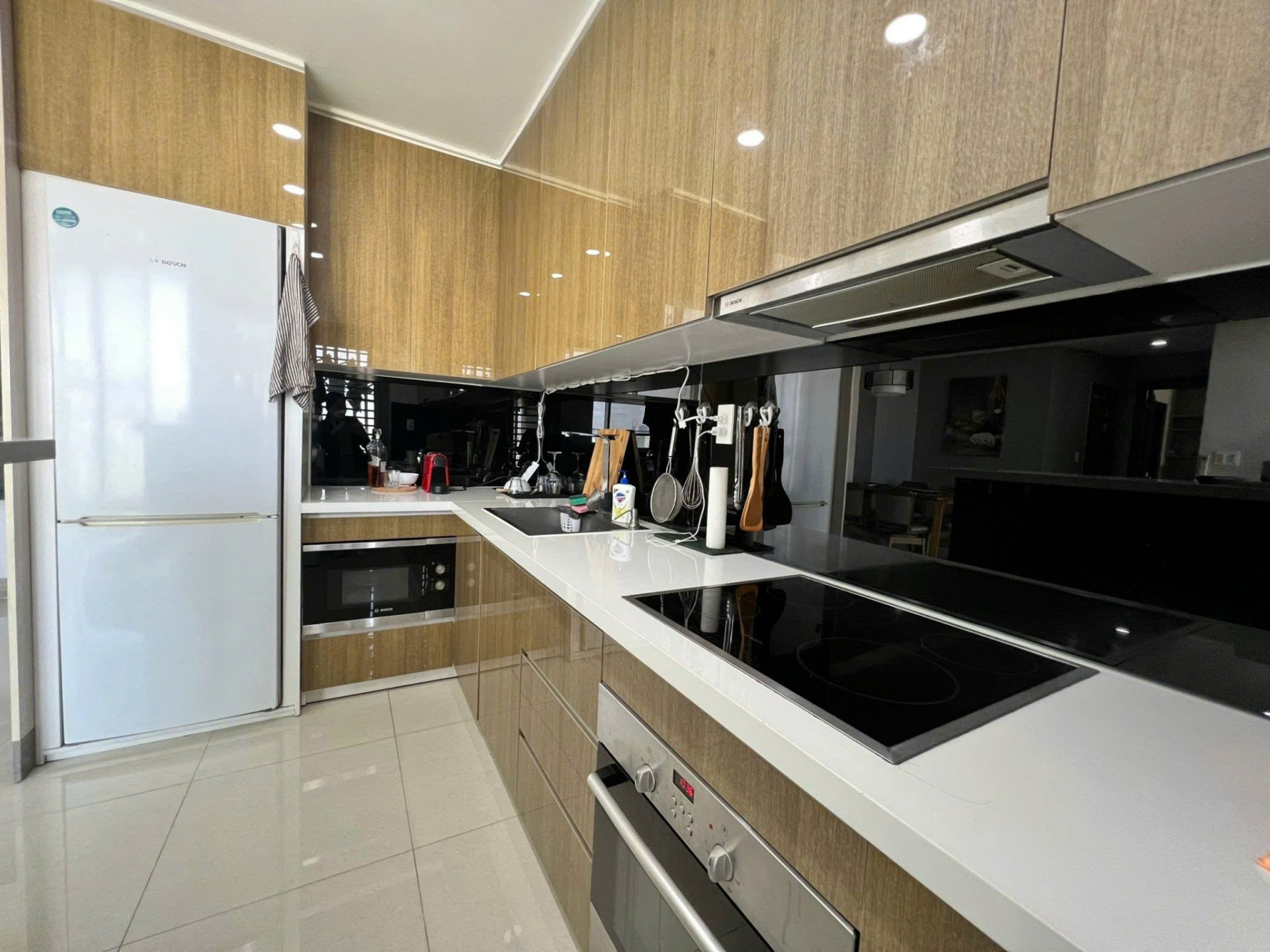 2 bedrooms Apartment in District 7, Ho Chi Minh, Vietnam No. 30182