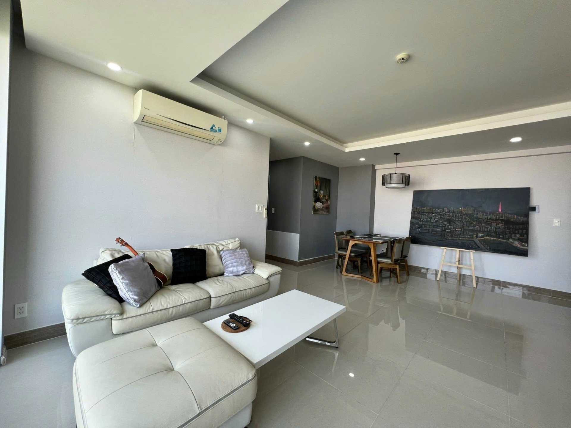 2 bedrooms Apartment in District 7, Ho Chi Minh, Vietnam No. 30182