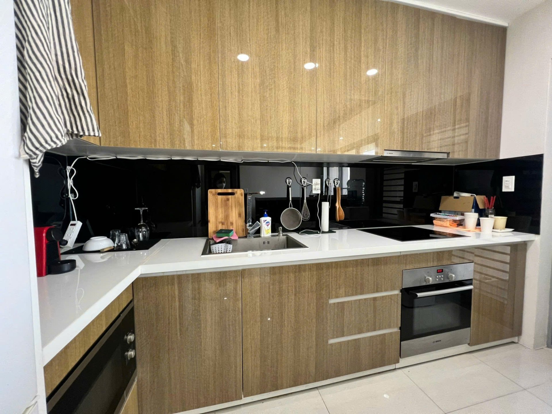 2 bedrooms Apartment in District 7, Ho Chi Minh, Vietnam No. 30182