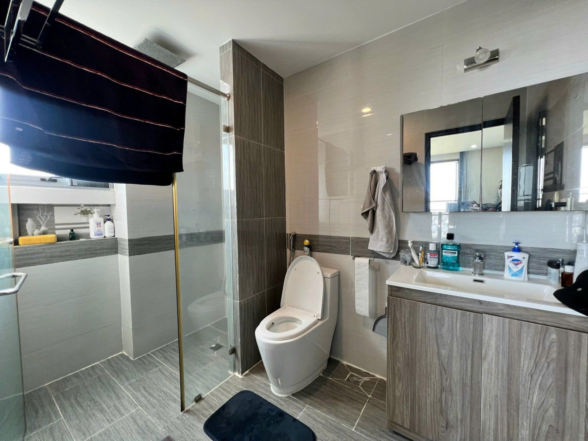 2 bedrooms Apartment in District 7, Ho Chi Minh, Vietnam No. 30182