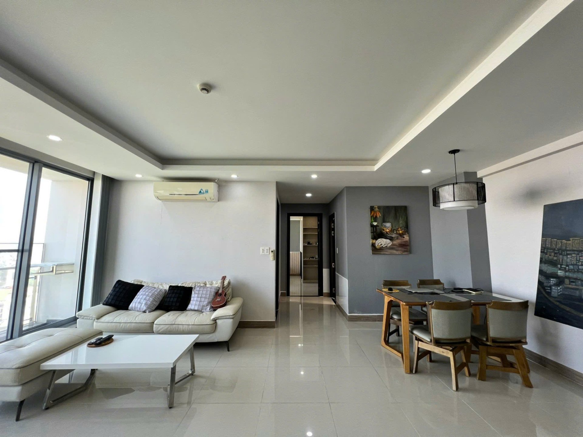 2 bedrooms Apartment in District 7, Ho Chi Minh, Vietnam No. 30182
