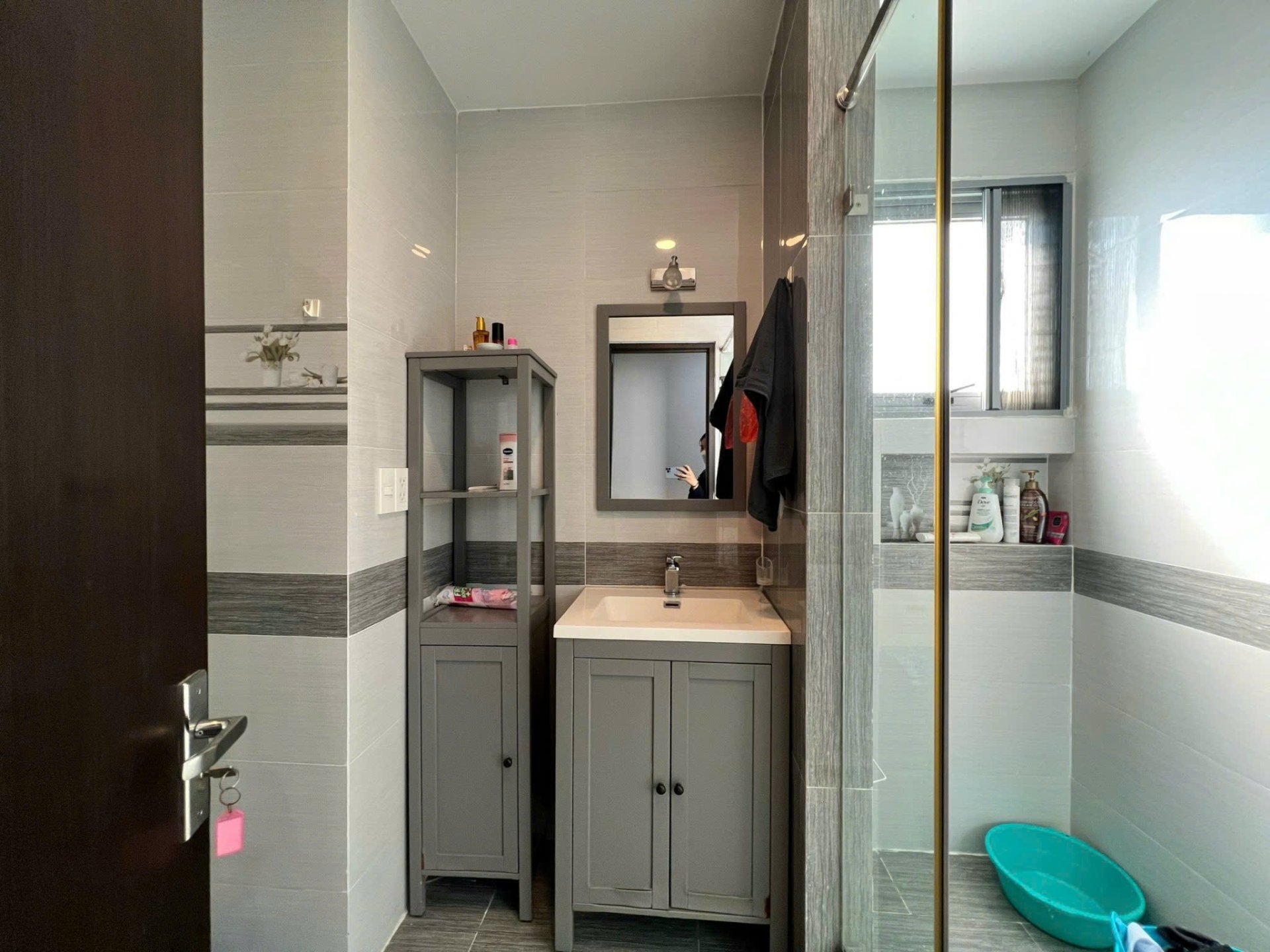 2 bedrooms Apartment in District 7, Ho Chi Minh, Vietnam No. 30182