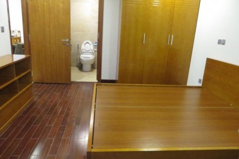 Квартира с 3 спальнями в Тэйхо, Ханой ,  № 7526 12