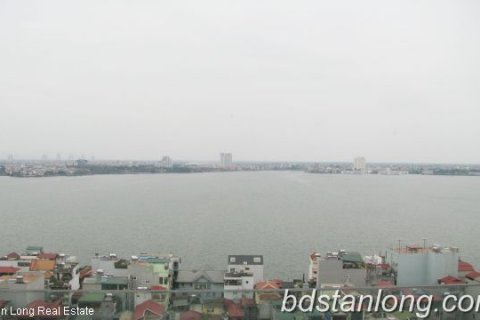 Квартира с 2 спальнями в Тэйхо, Ханой , № 7525 8