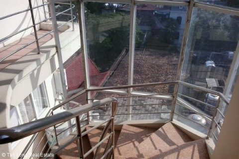Квартира с 2 спальнями в Хоанкьем, Ханой ,  № 7520