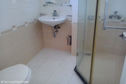 Квартира с 2 спальнями в Хоанкьем, Ханой , № 7520 8