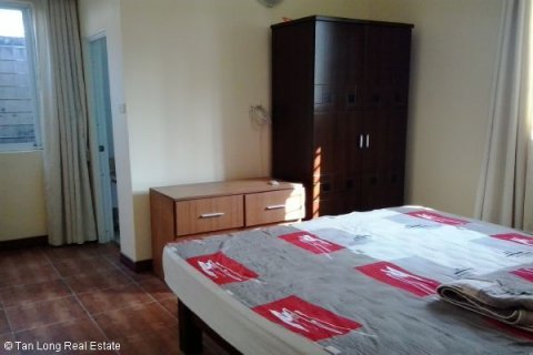 Квартира с 2 спальнями в Хоанкьем, Ханой , № 7520 4