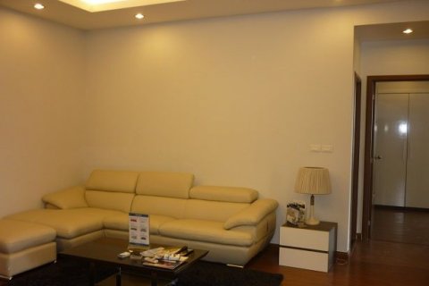 Квартира с 4 спальнями в Бадинь, Ханой ,  № 7523 3