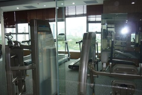 Квартира с 4 спальнями в Бадинь, Ханой ,  № 7523 2