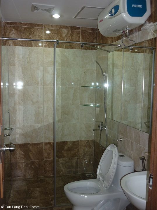 3 bedrooms Apartment in Ba Dinh, Ha Noi, Vietnam No. 7524