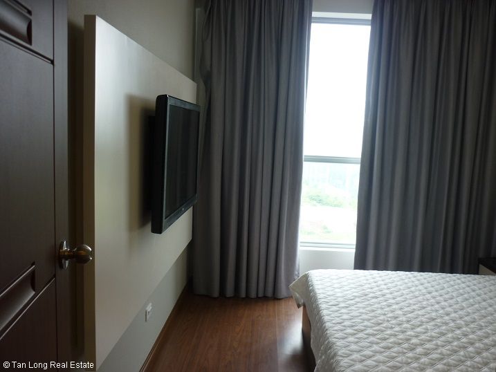 3 bedrooms Apartment in Ba Dinh, Ha Noi, Vietnam No. 7524