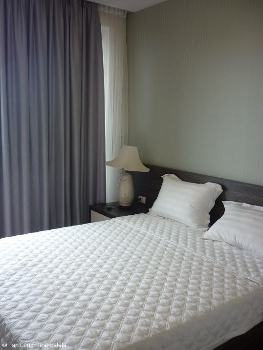 3 bedrooms Apartment in Ba Dinh, Ha Noi, Vietnam No. 7524