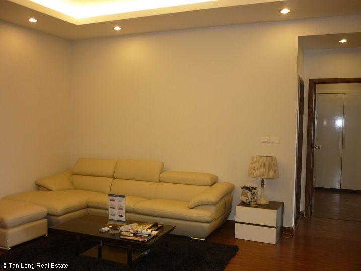 3 bedrooms Apartment in Ba Dinh, Ha Noi, Vietnam No. 7524