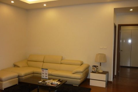 Квартира с 3 спальнями в Бадинь, Ханой , № 7524 3