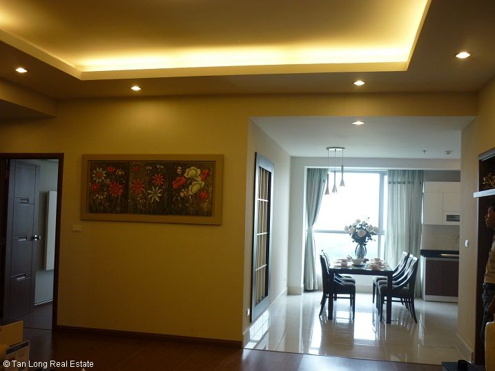 3 bedrooms Apartment in Ba Dinh, Ha Noi, Vietnam No. 7524