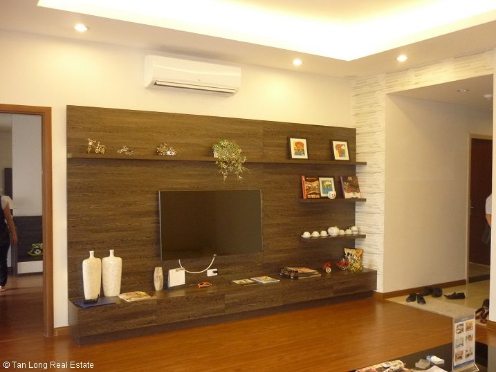 3 bedrooms Apartment in Ba Dinh, Ha Noi, Vietnam No. 7524