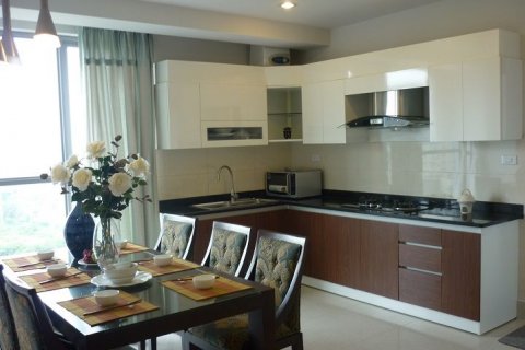 Квартира с 3 спальнями в Бадинь, Ханой , № 7524 7