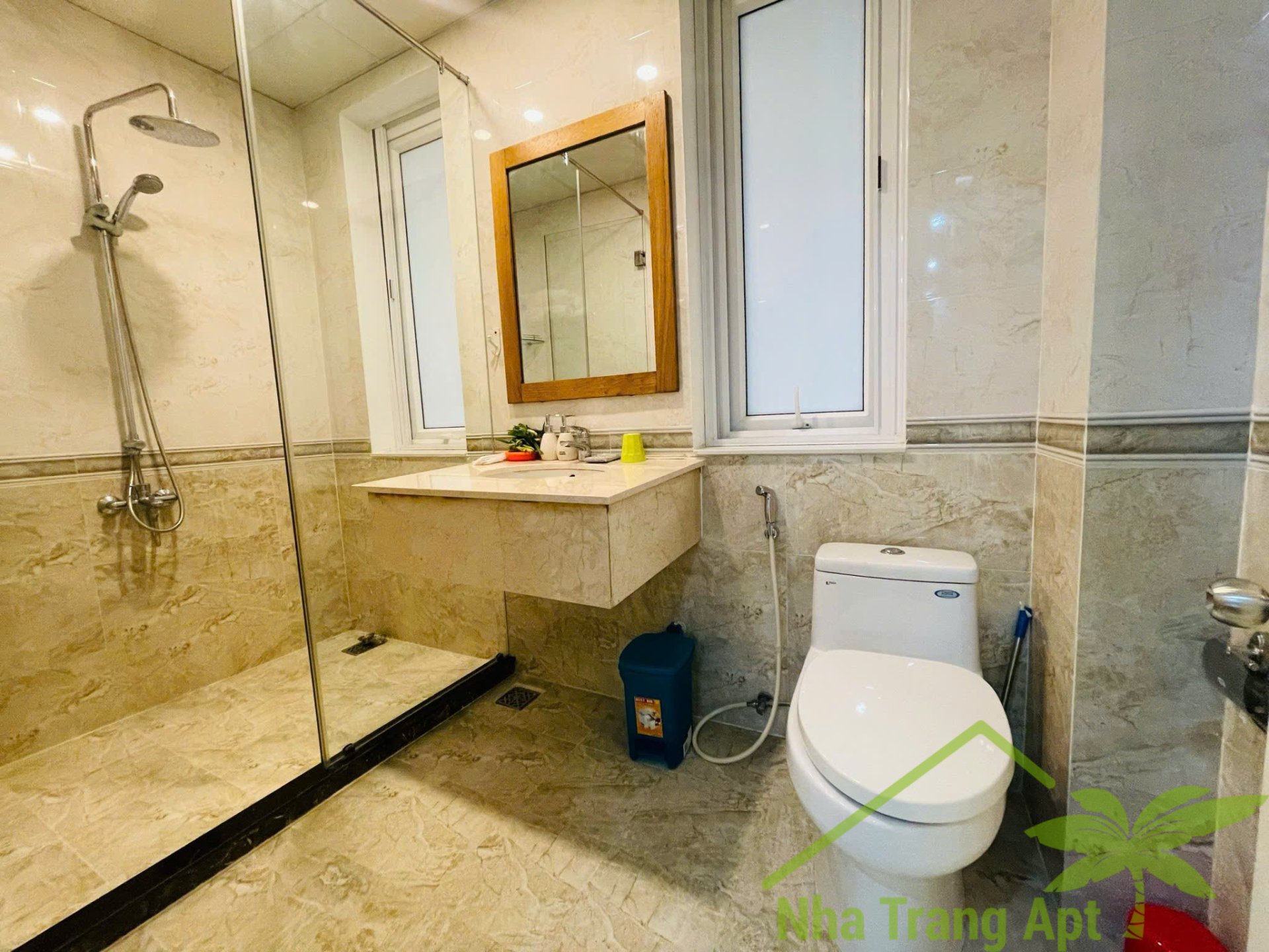 4 bedrooms Villa in Nha Trang, Vietnam No. 27957