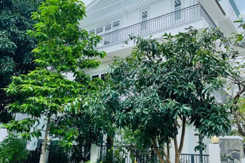 4 bedrooms Villa in Nha Trang, No. 27957