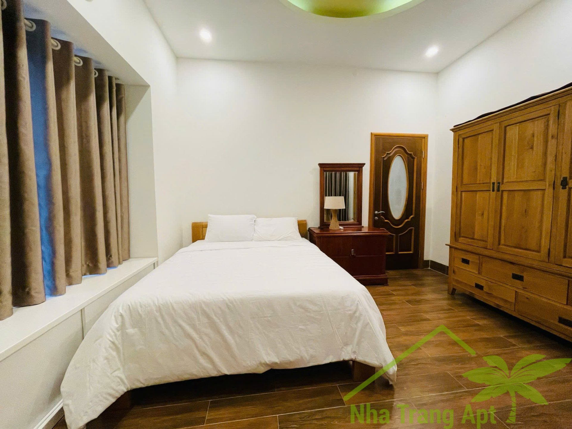 4 bedrooms Villa in Nha Trang, Vietnam No. 27957